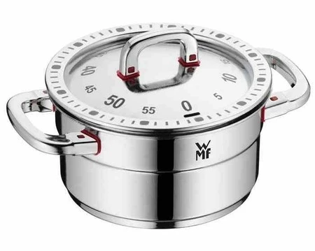 WMF - Minutnik w kształcie garnka, Premium One