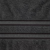 Ręcznik Mila (14), 50 x 90 cm, Grafitowy
