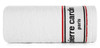 Ręcznik Karl 70 x 140 cm, Biały