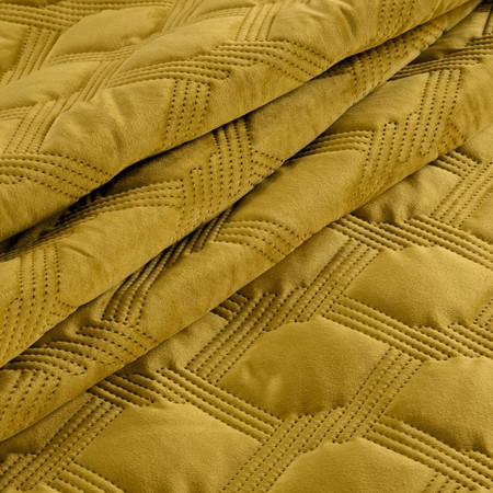 NARZUTA SOFIA 5 220 X 240 CM MIODOWY
