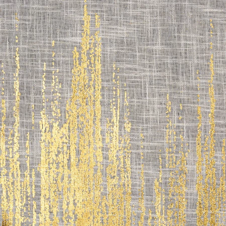 Zasłona gotowa Imani 135 x 250 cm, Naturalny