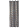 ZASŁONA GOTOWA ARETA 140 X 250 CM STALOWY