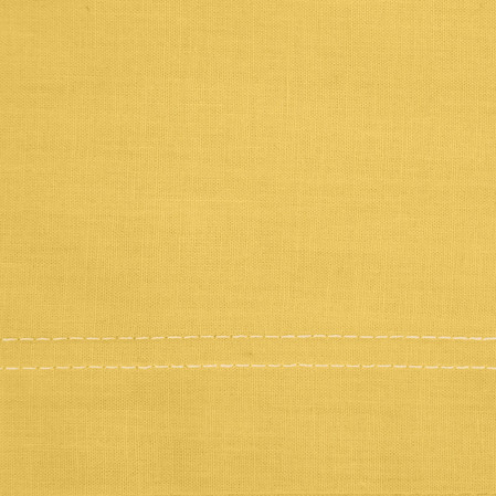 POSZEWKA NOVA COLOUR 180 X 200 CM MUSZTARDOWY