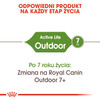 ROYAL CANIN Outdoor 30 400g