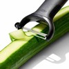 OXO-Obieraczka Y czarna, Good Grips