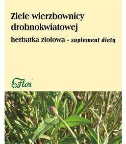 Flos − Ziele wierzbownicy drobnokwiatowej − 50 g