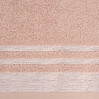 Ręcznik Mery (07), 50 x 90 cm, Pudrowy Róż