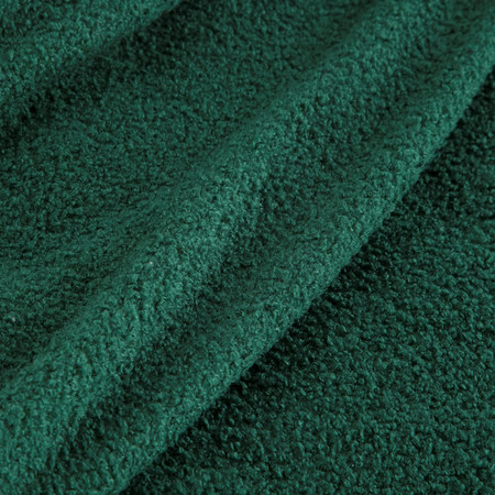 KOC BUKLA 170 X 210 CM CIEMNOZIELONY