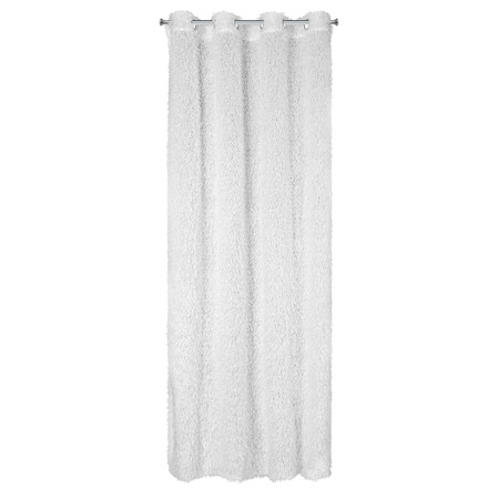ZASŁONA GOTOWA MARION 1 140 X 250 CM BIAŁY