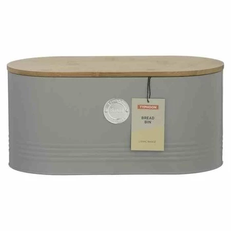 TYP - Chlebak, szary, Living