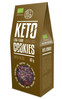 Ciasteczka KETO z kakao BIO 80 g
