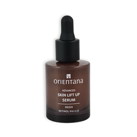 Orientana Advanced Skin Repair Serum Reishi i Cerafuild® 5%, 30ml