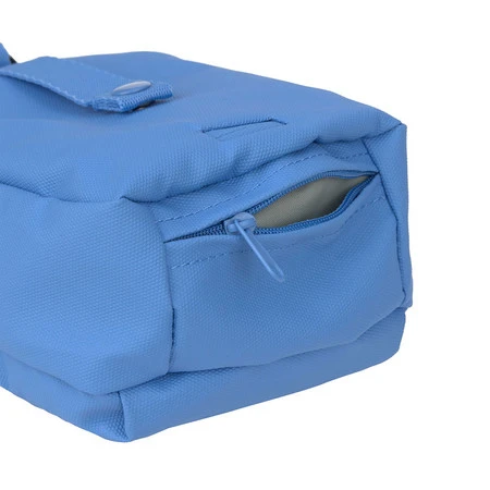 PALOPA Torebka saszetka na smakołyki dla psa Greta sky blue L