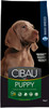 FARMINA CIBAU Puppy Maxi 12kg +2kg