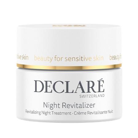 Night Revitalizer regenerujący krem do twarzy na noc 50ml