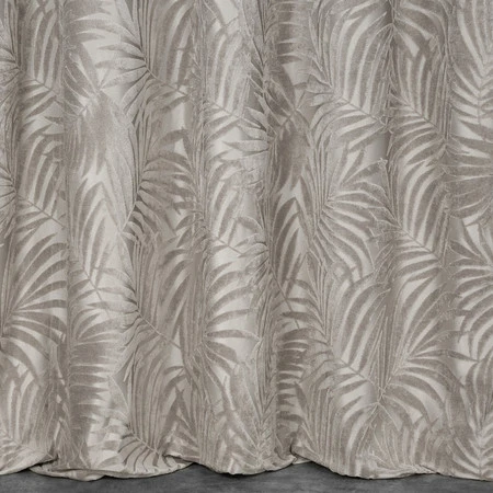 ZASŁONA GOTOWA LIVIA 140 X 250 CM BEŻOWY