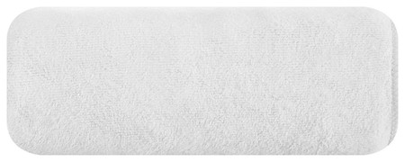 Ręcznik Amy (15) 50 x 90 cm, Biały