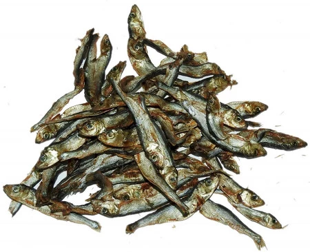 MACED 100% Natura Szprotki Bałtyckie 85g