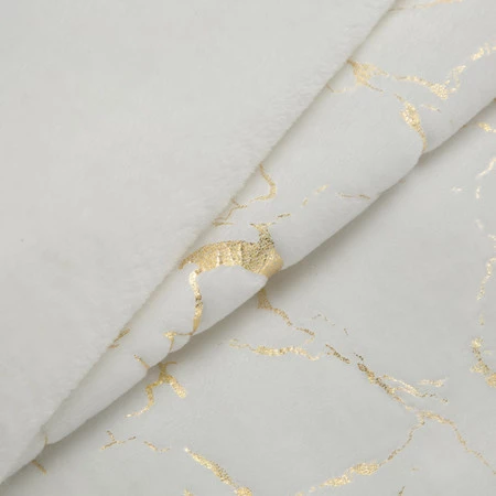 KOC D91 GLAMO 150 X 200 CM BIAŁY