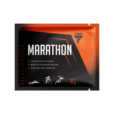 MARATHON 25g WILDBERRY