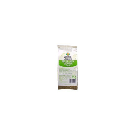 Natura Wita Marzanka Wonna Ziele 25 g