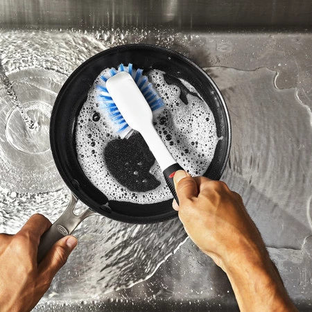 OXO Szczotka do mycia naczyń SoftWorks