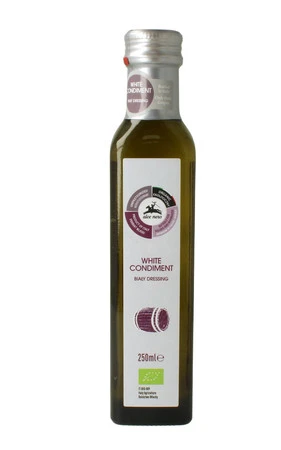 ALCE NERODRESSING BIAŁY BIO 250 ml
