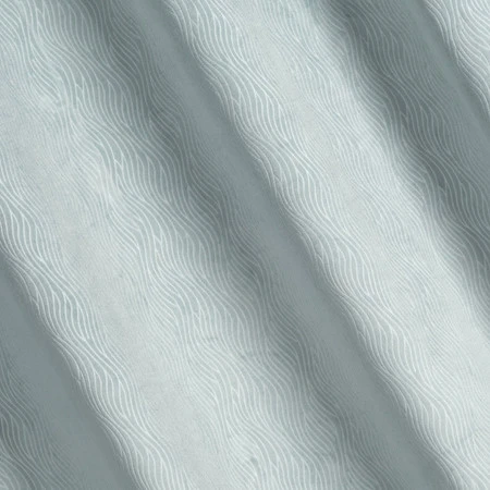 ZASŁONA GOTOWA LILI 140 X 250 CM NIEBIESKI