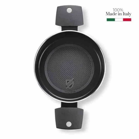 MO - Garnek 20 cm, Recy, indukcja