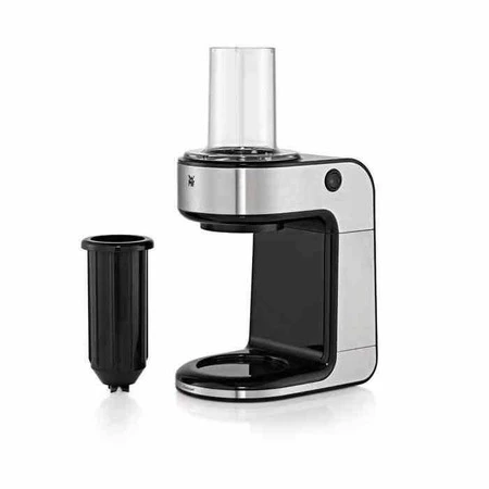 WMF EL - Krajalnica spiralna, Kult X