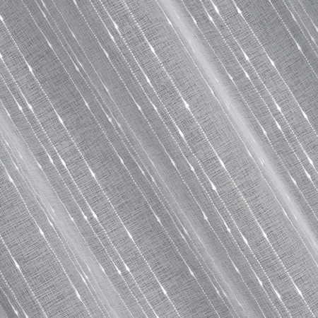 FIRANA GOTOWA BECKY 140 X 250 CM BIAŁY