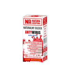 Olejek naturalny AntyWirus extra strong 10ml