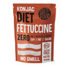 Zestaw 3x Diet Food − Makaron fettuccine shirataki bezgl. − 200 g