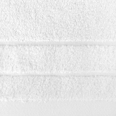 Ręcznik Damla (01), 50 x 90 cm, Biały