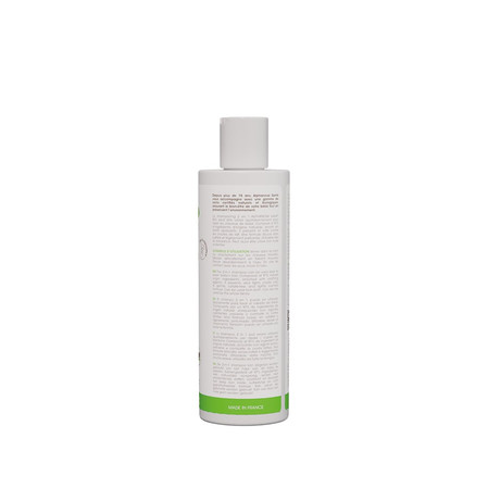 Alphanova Bebe Bio, Delikatny Szampon 2 w 1 dla niemowląt, 200ml