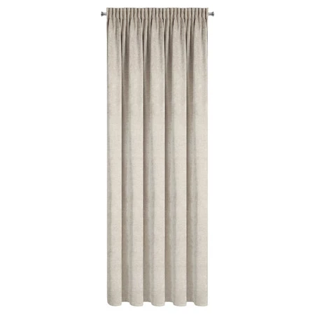 Zasłona 140 x 270 cm ZAS/NESKA/J.BEŻ