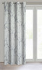 ZASŁONA GOTOWA WERA 140 X 250 CM JASNOSZARY