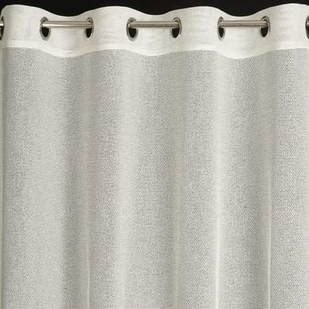 FIRANA GOTOWA DARLA 140 X 250 CM NATURALNY
