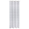FIRANA GOTOWA DOLY 140 X 250 CM BIAŁY
