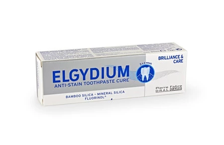 Pierre Fabre − ELGYDIUM Briliance & Care, pasta − 30 ml