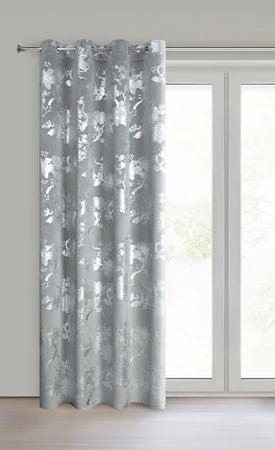 Zasłona 140X250 PRZELOTKI