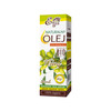 Etja, Olej Neem z Miodli Indyjskiej, 50 ml