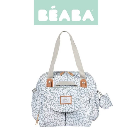 Beaba Torba dla mamy Geneva II Cherry Blossom