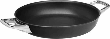 WMF - Patelnia do serwowania 28cm, Steak Profi