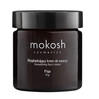 Mokosh - Wygładzający krem do twarzy. Figa - 60 ml
