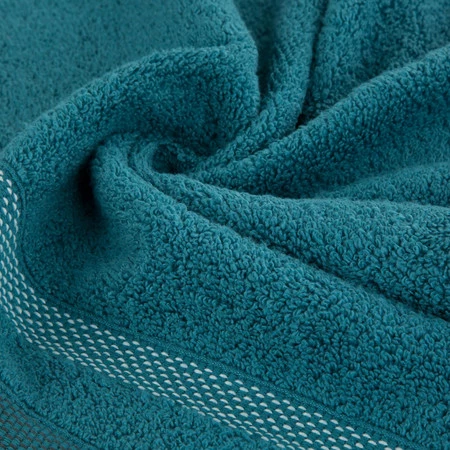 Ręcznik Riki (06), 70 x 140 cm, Morski