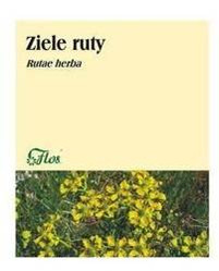 Flos − Ziele ruty − 50 g