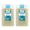 Zestaw 2x RYŻ JAŚMINOWY PEŁNOZIARNISTY BIO 1 kg - BIO PLANET