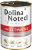 DOLINA NOTECI PREMIUM Wołowina 400g