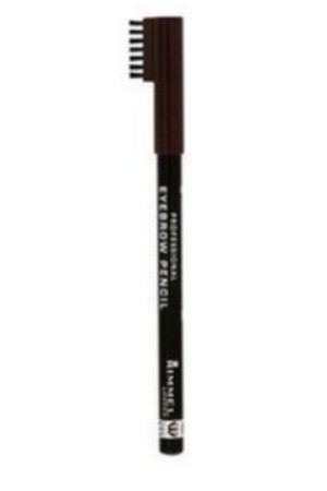Professional Eyebrow Pencil kredka do brwi 001 Dark Brown 1,4g